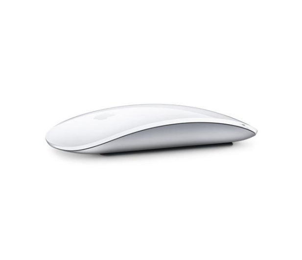 APPLE Magic Mouse 2 - Silver - 264603 - zdjęcie 2